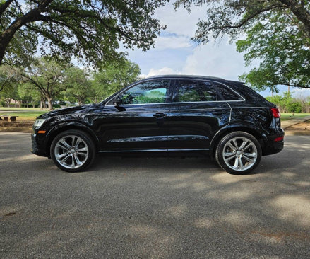Used 2017 Audi Q3 2.0T Prestige w/ Prestige Package image 5