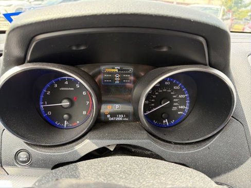 Used 2018 Subaru Outback 2.5i Premium image 6