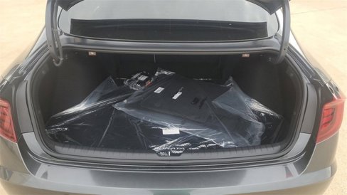 New 2023 Hyundai Sonata SEL image 22