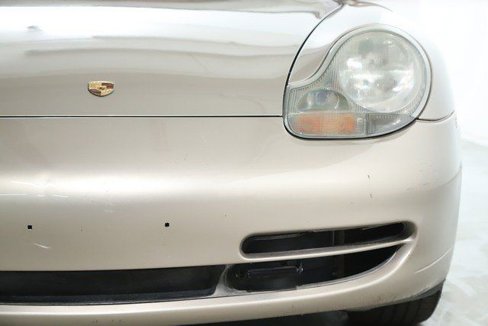 Used 2000 Porsche 911 Carrera image 7