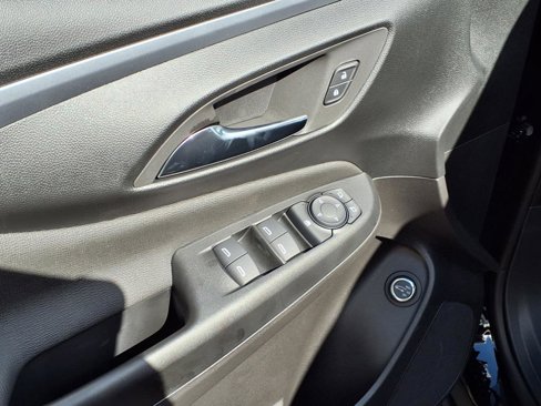New 2025 Buick Envista Preferred w/ Convenience I Package image 12