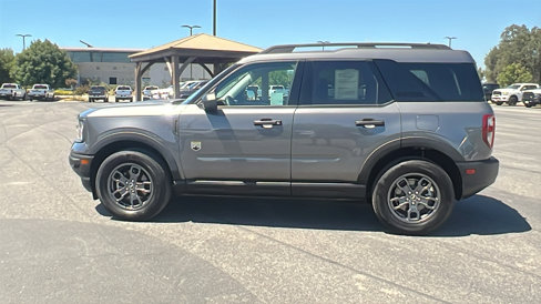 Used 2023 Ford Bronco Sport Big Bend image 6