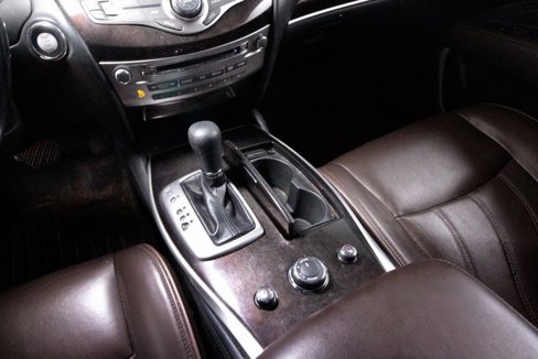 Used 2015 INFINITI QX60 AWD w/ Premium Plus Package image 16