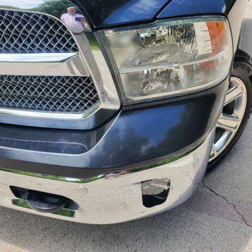 Used 2017 RAM 1500 Lone Star image 11