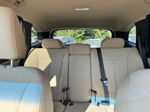 Used 2012 Hyundai Santa Fe GLS image 16