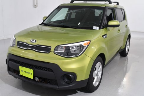 Used 2019 Kia Soul image 2