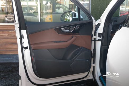 Used 2019 Audi Q7 3.0T Premium Plus w/ Premium Plus Package image 27
