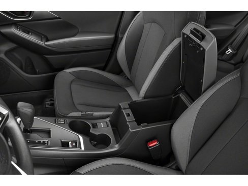 New 2025 Subaru Impreza 2.0i image 13