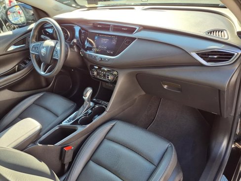 Used 2022 Buick Encore GX Essence image 27