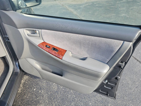 Used 2008 Toyota Corolla LE image 22