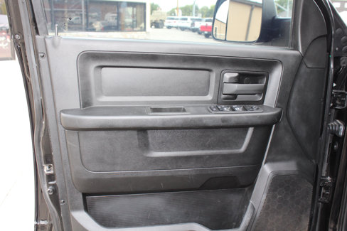 Used 2022 RAM 2500 Tradesman image 44