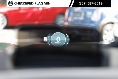 Used 2025 MINI Cooper S image 34