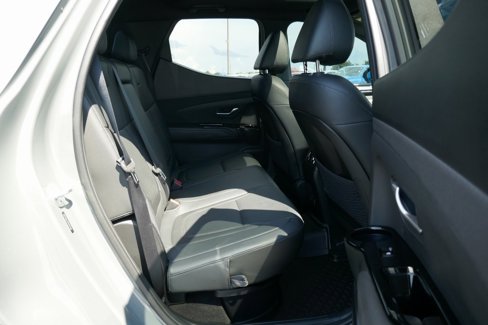 Used 2022 Hyundai Santa Cruz Limited image 18