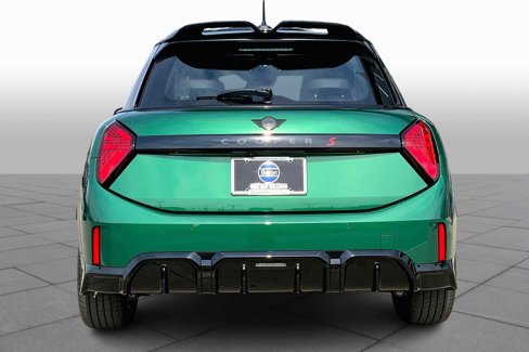 New 2026 MINI Cooper S image 4