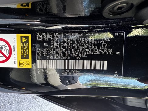 Used 2015 Lexus RX 450h FWD image 51