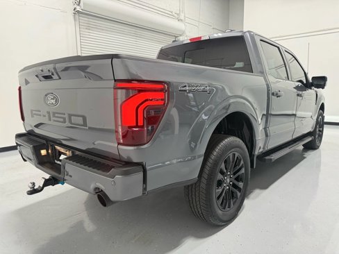 Used 2024 Ford F150 Lariat image 16