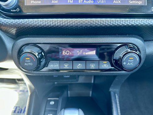 Used 2021 Nissan Kicks SV image 21