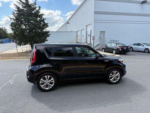 Used 2014 Kia Soul + image 3
