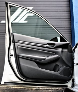 Used 2022 Nissan Altima 2.5 S image 17