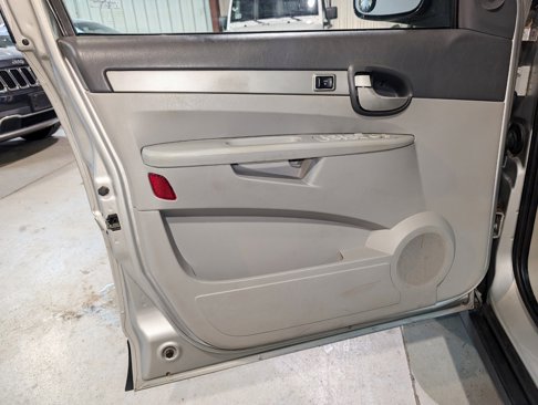 Used 2007 Buick Rendezvous CX image 12