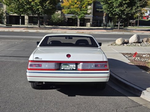 Used 1991 Cadillac Allante image 6