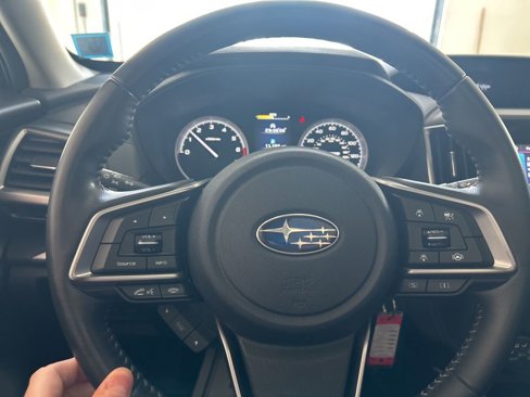 Used 2020 Subaru Forester Premium image 9