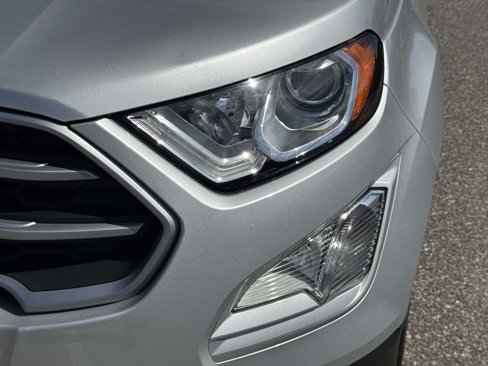 Certified 2022 Ford EcoSport SE w/ SE Convenience Package image 6