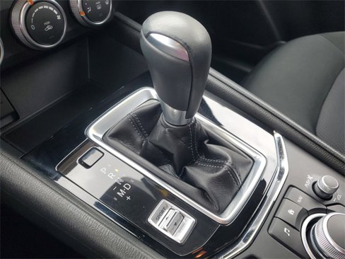 Used 2020 MAZDA CX-5 Sport image 32