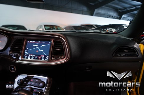 Used 2018 Dodge Challenger T/A image 34