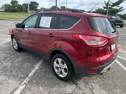 Used 2013 Ford Escape SE image 22