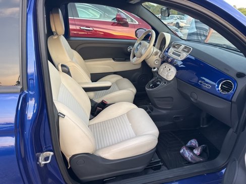 Used 2014 FIAT 500 Sport w/ Comfort/Convenience Group image 35