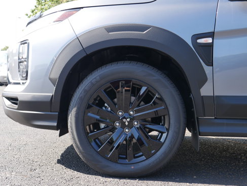 New 2025 Mitsubishi Outlander Sport AWD image 11