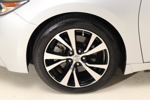Used 2018 Nissan Maxima Platinum image 48