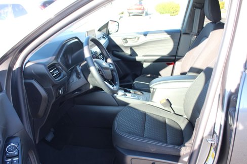 Used 2024 Ford Escape Active w/ Cold Weather Package image 5