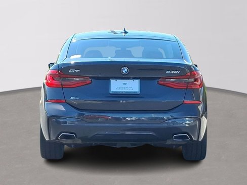 Used 2019 BMW 640i Gran Turismo xDrive image 5