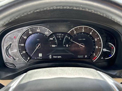 Used 2019 BMW X3 sDrive30i w/ Driving Assistance Package image 58