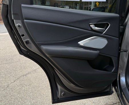 Certified 2022 Acura RDX FWD w/ Technology Package image 25