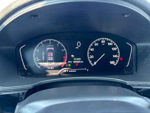 Used 2022 Honda Civic Sport image 21