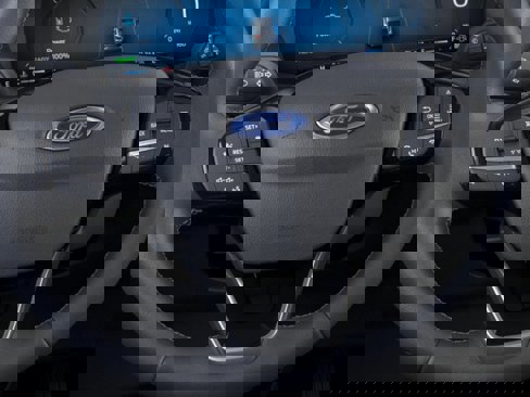 New 2024 Ford Escape SE w/ PHEV Premium Package image 12