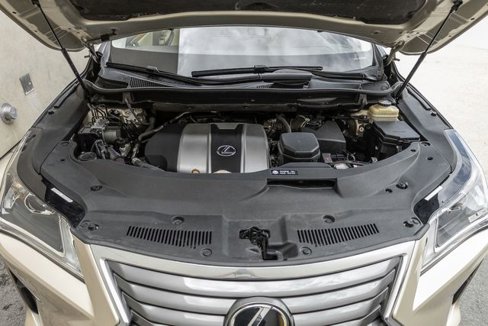 Used 2016 Lexus RX 350 FWD image 15