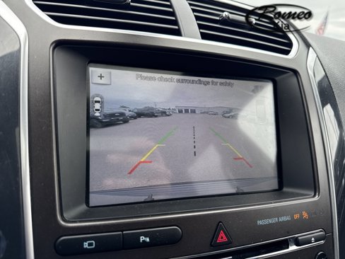 Used 2018 Ford Explorer Sport w/ Equipment Group 401A image 21