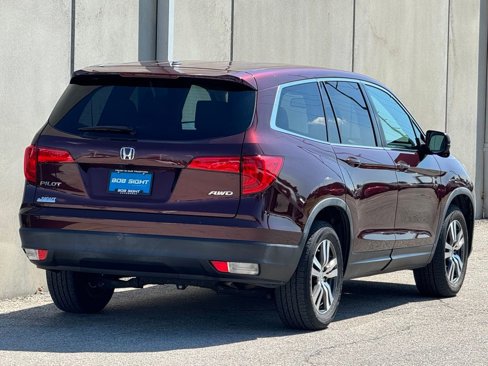 Used 2016 Honda Pilot EX-L image 32