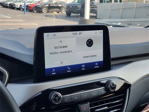 Used 2022 Ford Escape SE w/ Convenience Package image 19