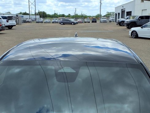 Certified 2024 Honda HR-V Sport image 10