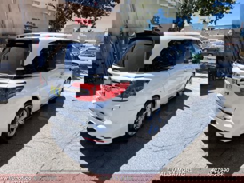 Used 2018 Honda Odyssey EX-L image 9