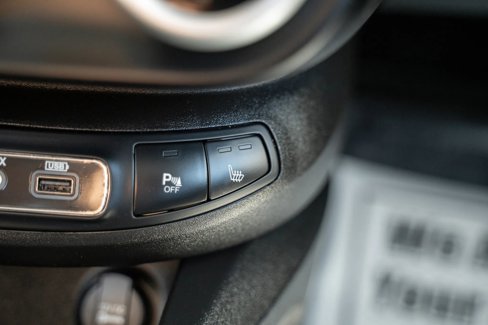 Used 2019 FIAT 500X Trekking image 24