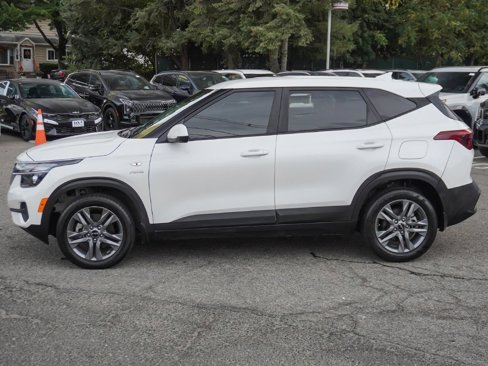 Used 2022 Kia Seltos LX image 15