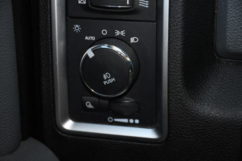 Used 2015 RAM 1500 Outdoorsman image 28