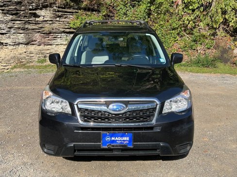 Used 2015 Subaru Forester 2.5i Premium w/ All-Weather Package image 11