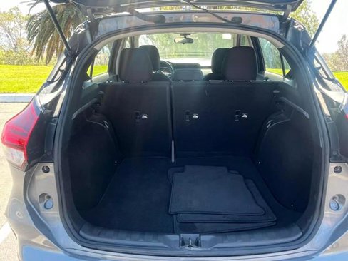 Used 2021 Nissan Kicks S image 61